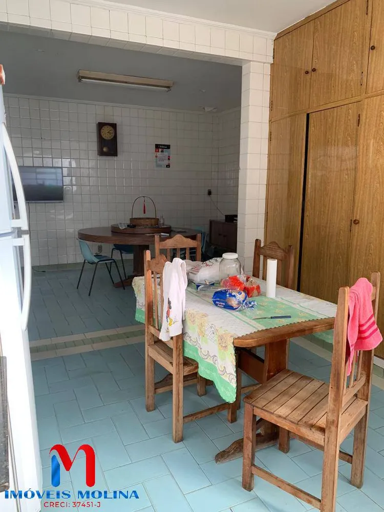 Casa, 3 quartos, 372 m² - Foto 4