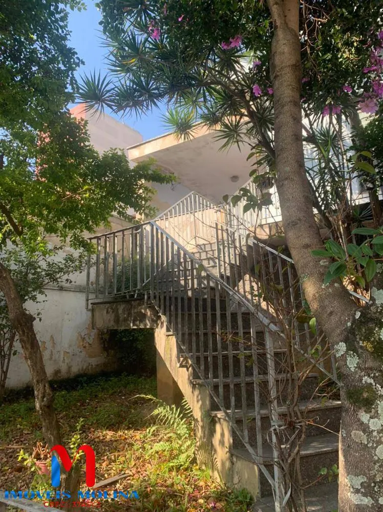 Casa, 3 quartos, 372 m² - Foto 2