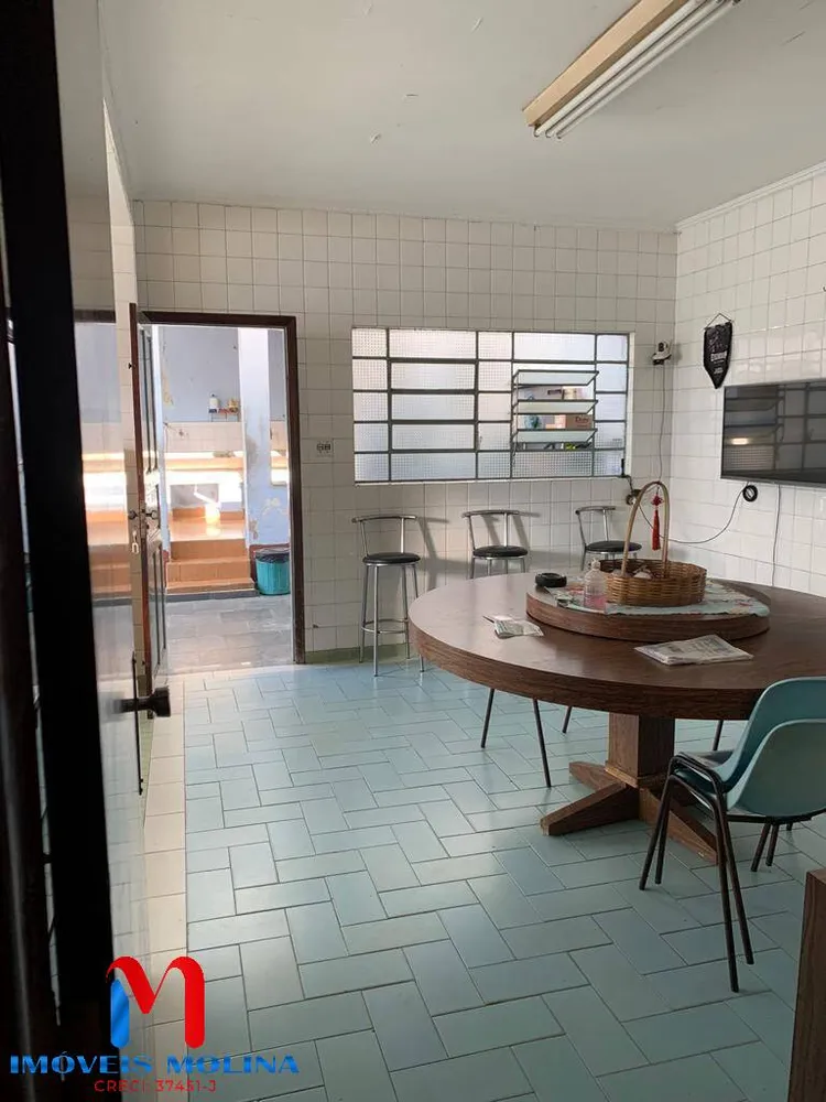 Casa, 3 quartos, 372 m² - Foto 1