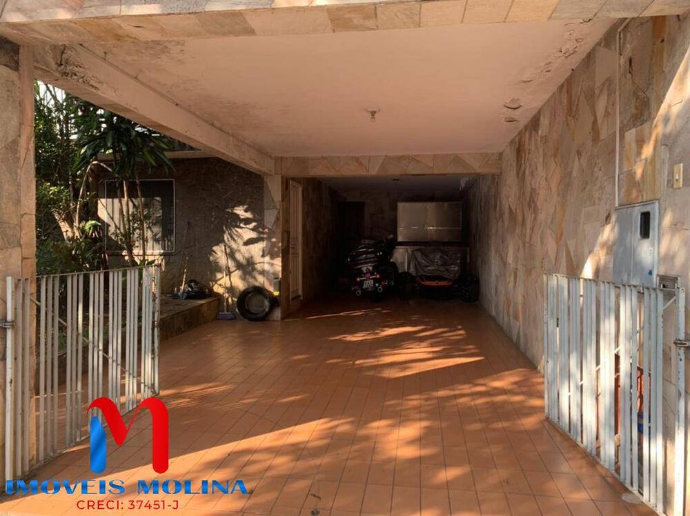 Casa, 3 quartos, 372 m² - Foto 4