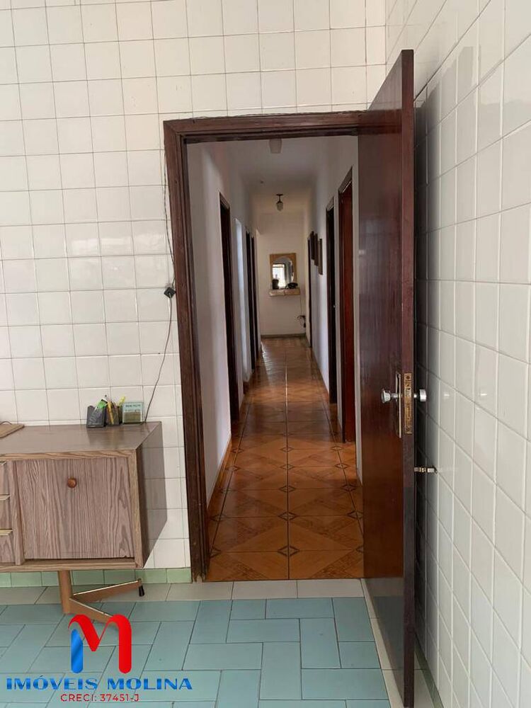 Casa, 3 quartos, 372 m² - Foto 1