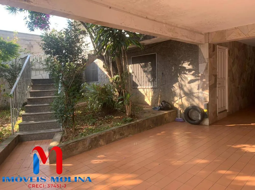 Casa, 3 quartos, 372 m² - Foto 6