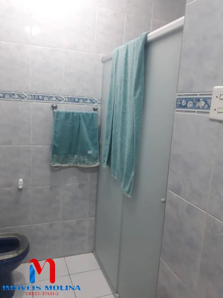 Casa, 3 quartos, 237 m² - Foto 3