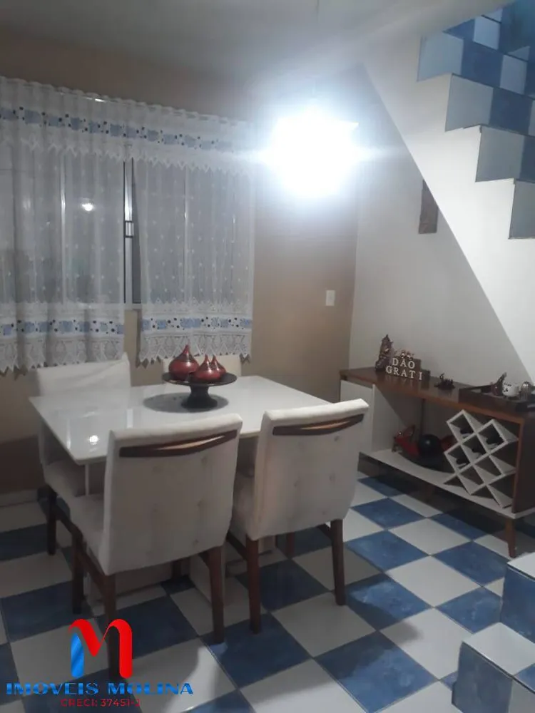 Casa, 3 quartos, 237 m² - Foto 1