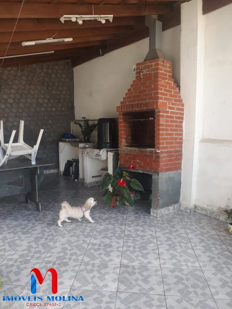 Casa, 3 quartos, 237 m² - Foto 6
