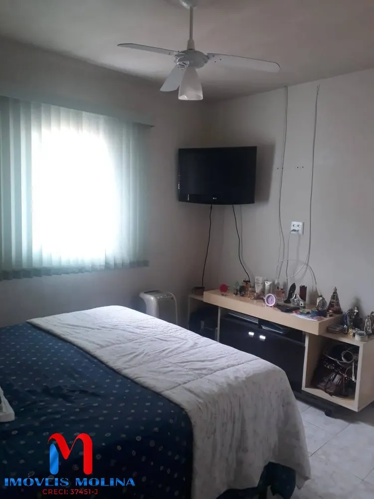 Casa, 3 quartos, 237 m² - Foto 2