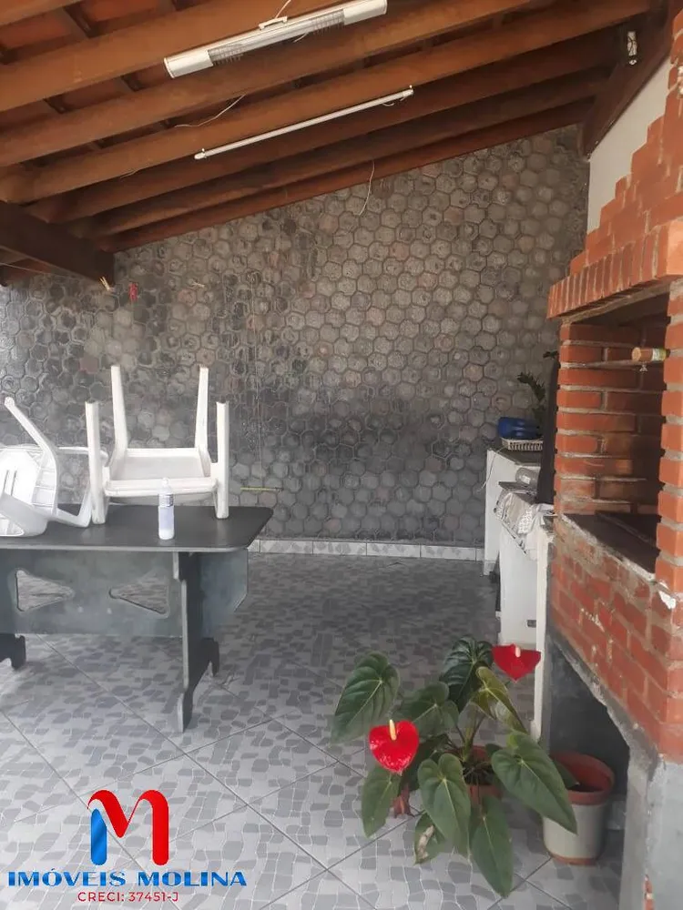 Casa, 3 quartos, 237 m² - Foto 5