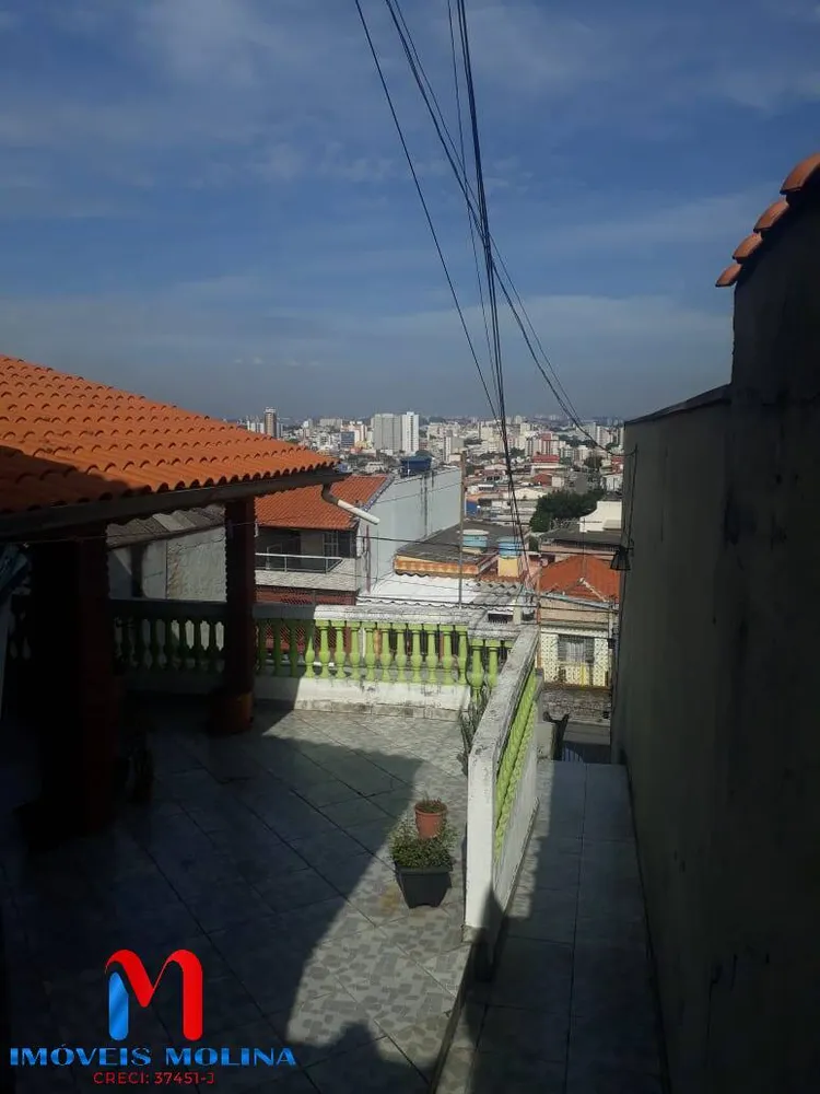 Casa, 3 quartos, 237 m² - Foto 7