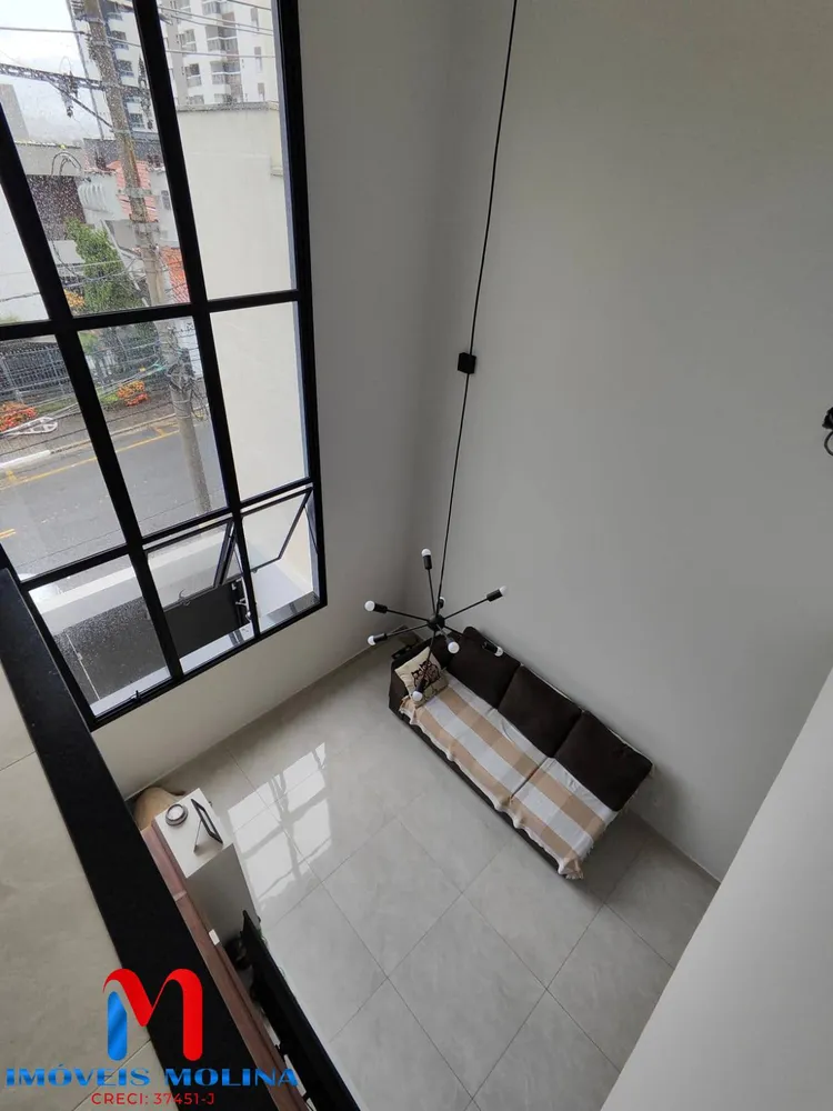 Sobrado, 3 quartos, 220 m² - Foto 5