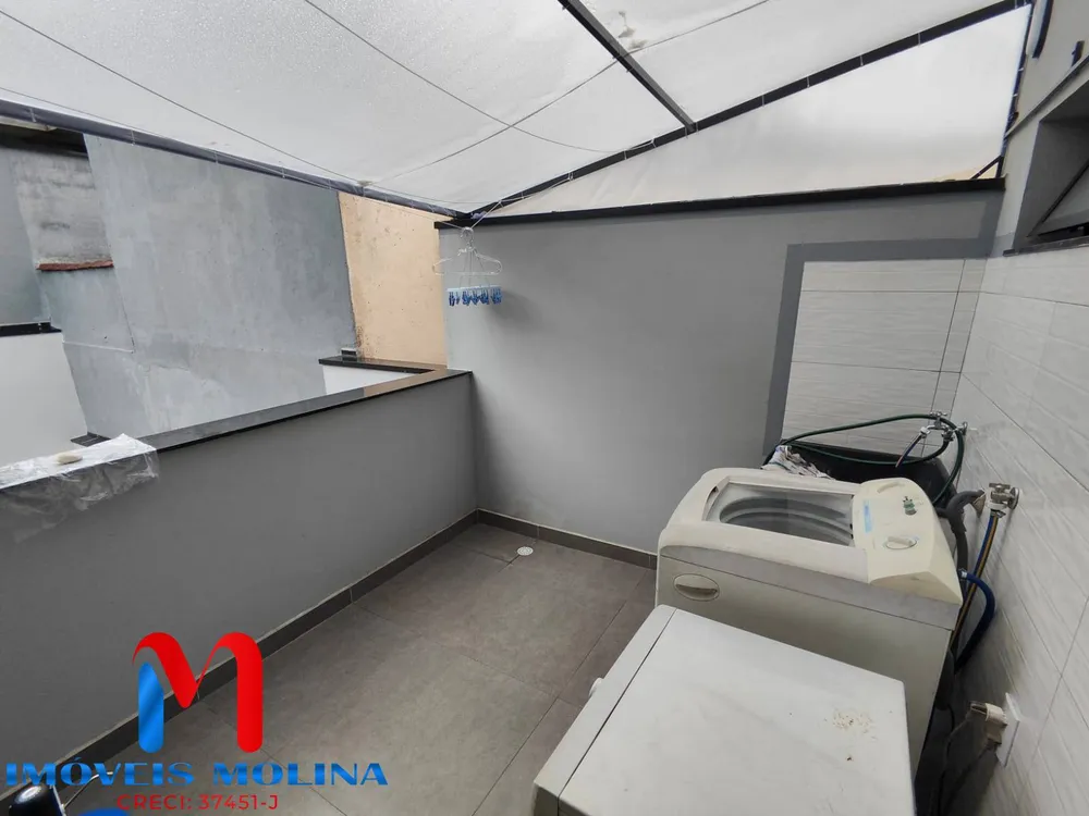 Sobrado, 3 quartos, 220 m² - Foto 7