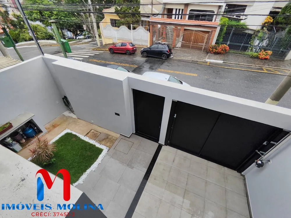 Sobrado, 3 quartos, 220 m² - Foto 3
