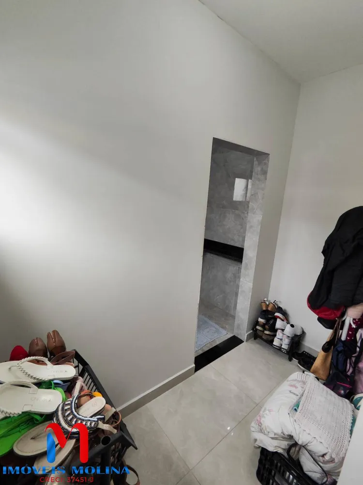 Sobrado, 3 quartos, 220 m² - Foto 2