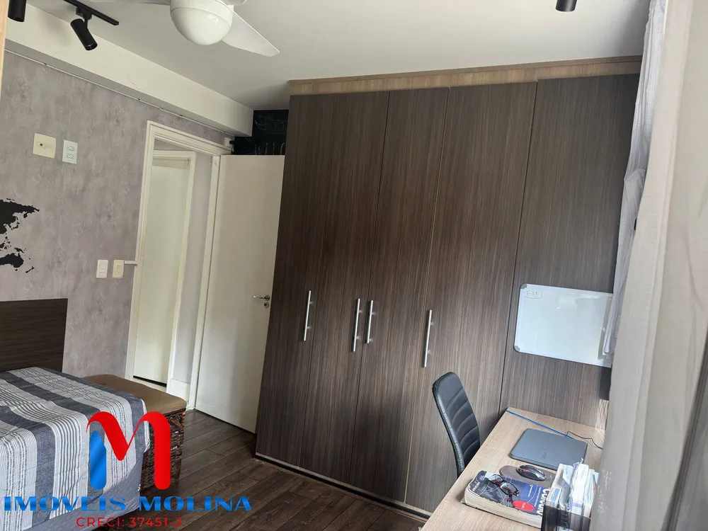 Apartamento, 3 quartos, 142 m² - Foto 9