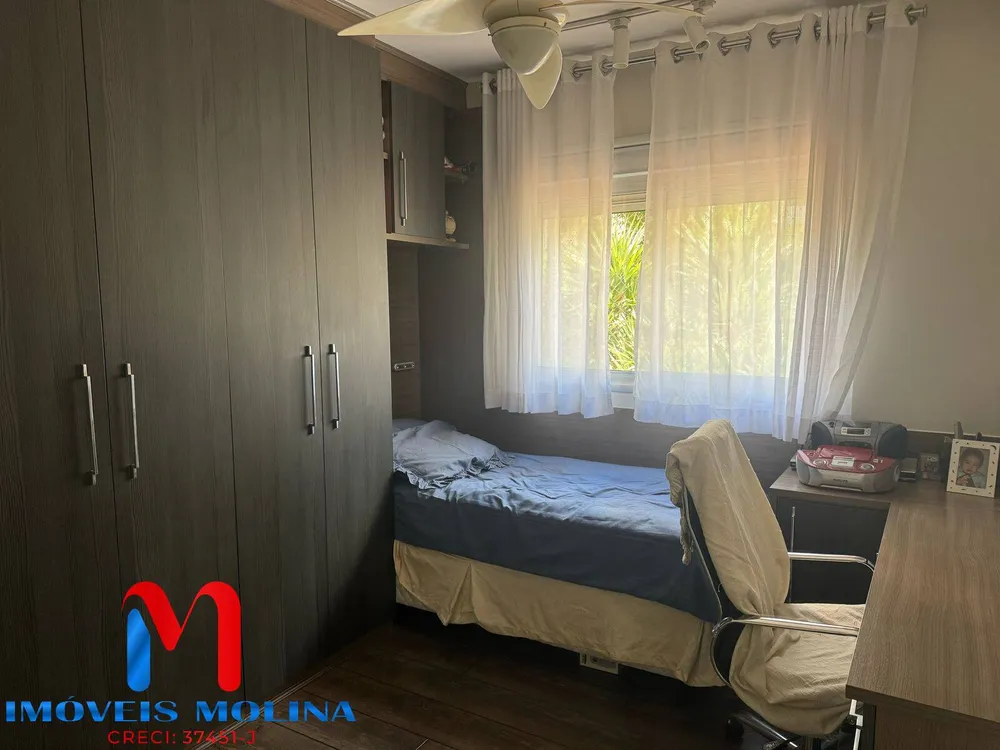 Apartamento, 3 quartos, 142 m² - Foto 10