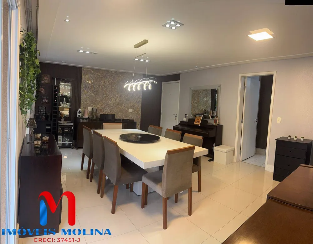 Apartamento, 3 quartos, 142 m² - Foto 7