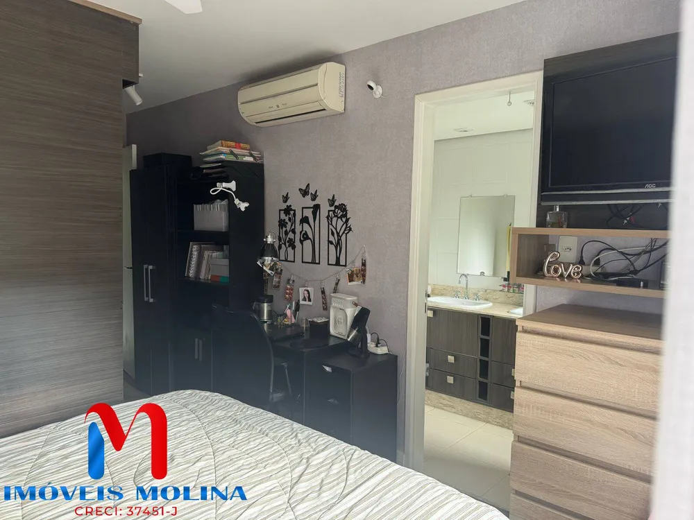 Apartamento, 3 quartos, 142 m² - Foto 1