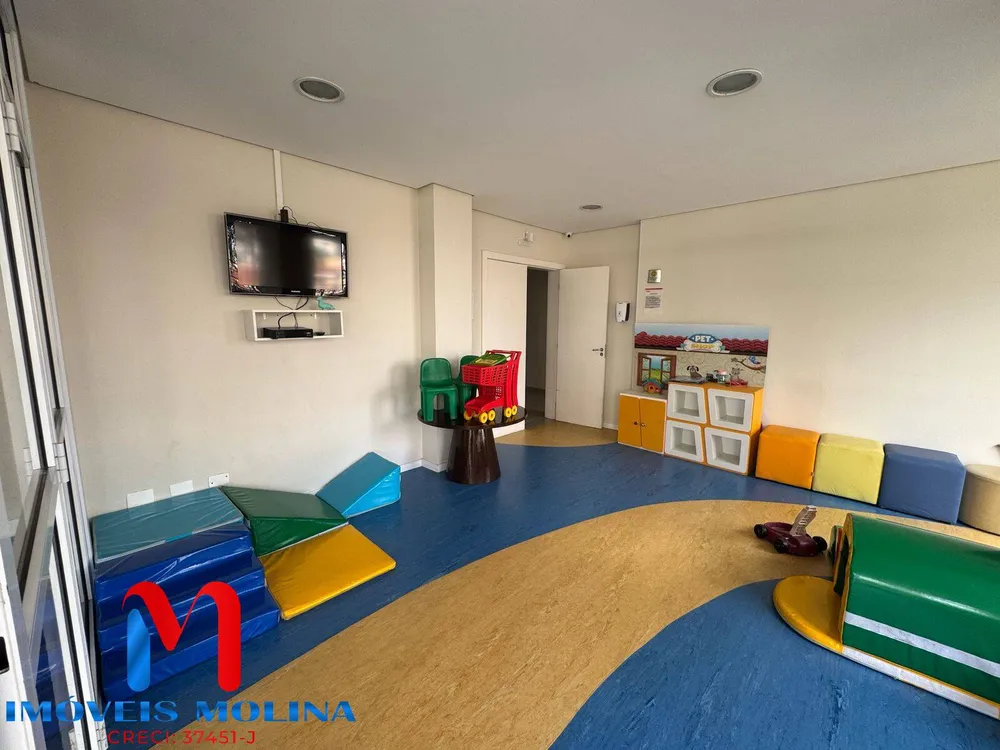 Apartamento, 3 quartos, 142 m² - Foto 5