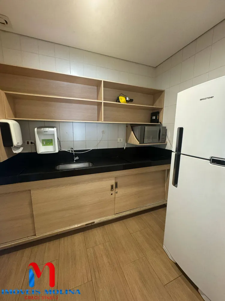 Apartamento, 3 quartos, 142 m² - Foto 12