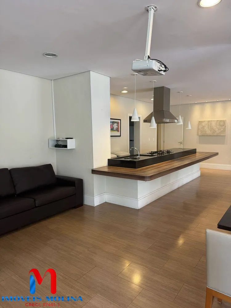 Apartamento, 3 quartos, 142 m² - Foto 8