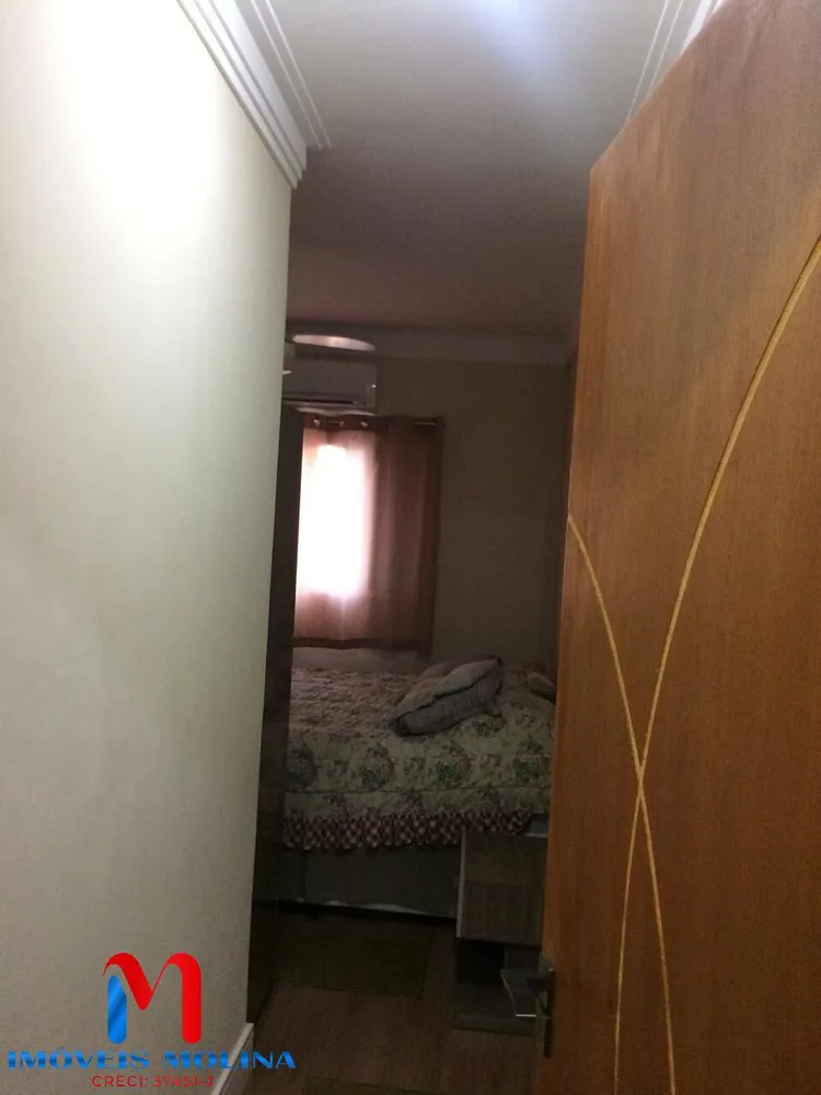Sobrado, 3 quartos, 340 m² - Foto 4