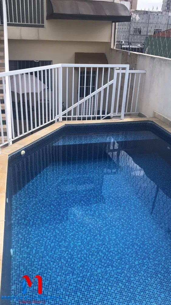 Sobrado, 3 quartos, 340 m² - Foto 15