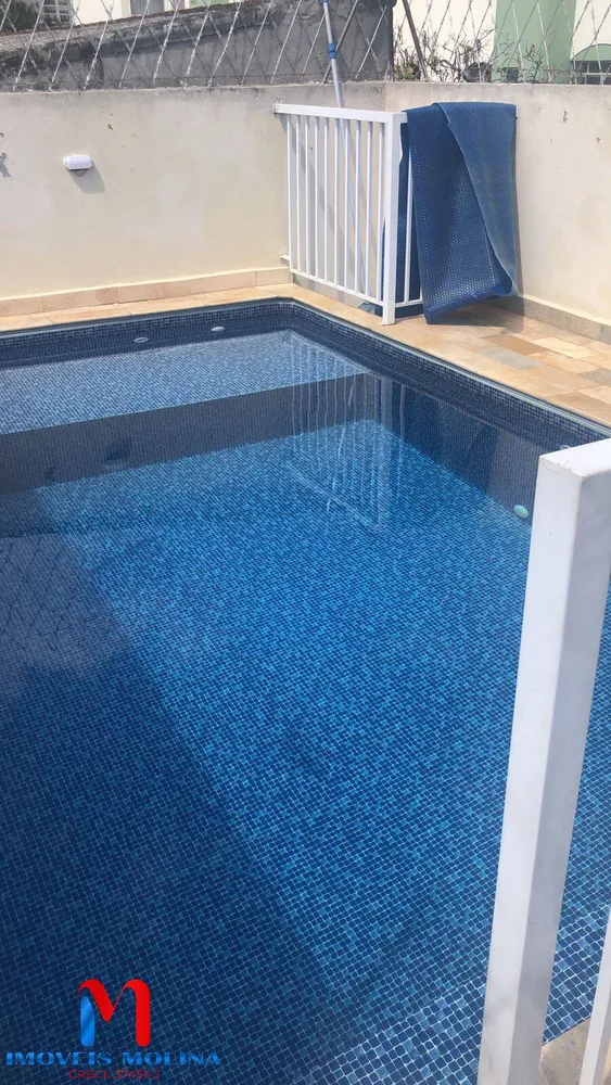 Sobrado, 3 quartos, 340 m² - Foto 3
