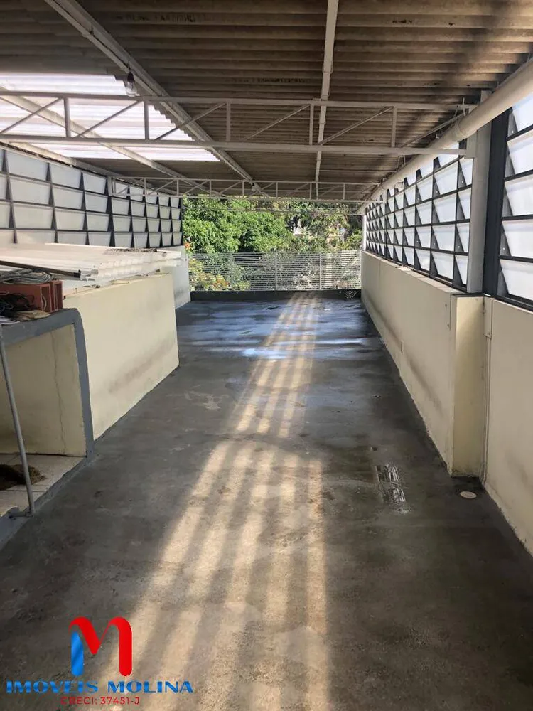 Sobrado, 3 quartos, 340 m² - Foto 12