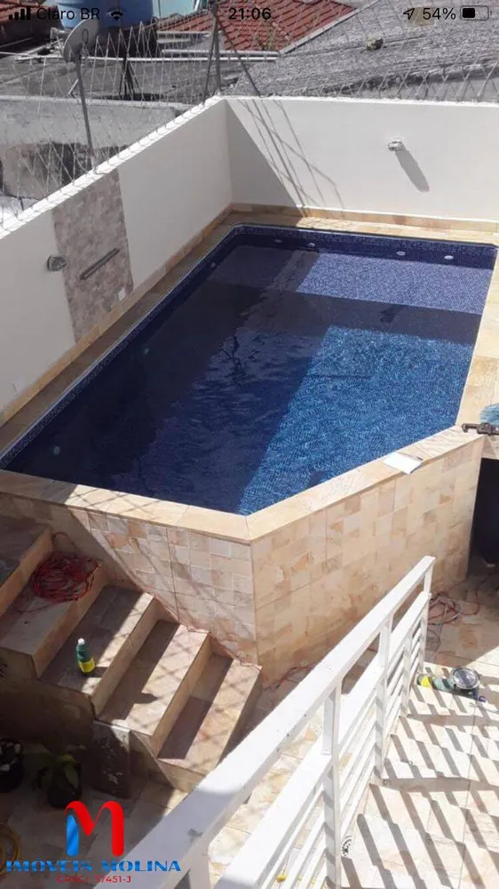 Sobrado, 3 quartos, 340 m² - Foto 14