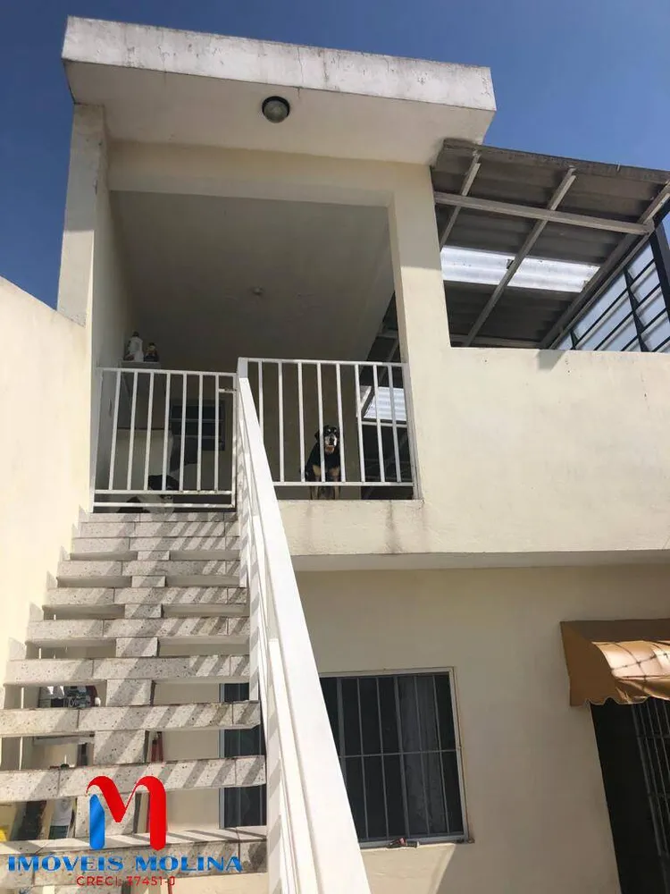 Sobrado, 3 quartos, 340 m² - Foto 9