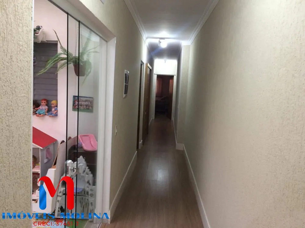 Sobrado, 3 quartos, 340 m² - Foto 1