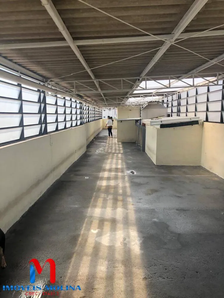 Sobrado, 3 quartos, 340 m² - Foto 8