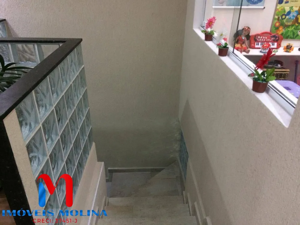 Sobrado, 3 quartos, 340 m² - Foto 8