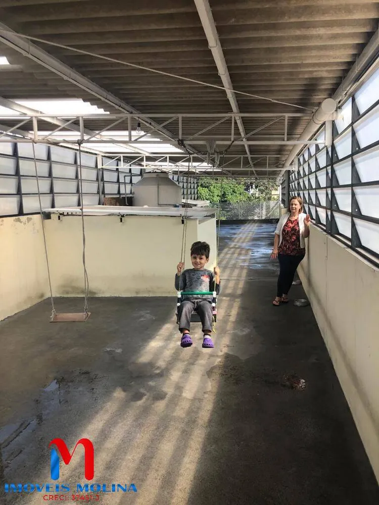 Sobrado, 3 quartos, 340 m² - Foto 7