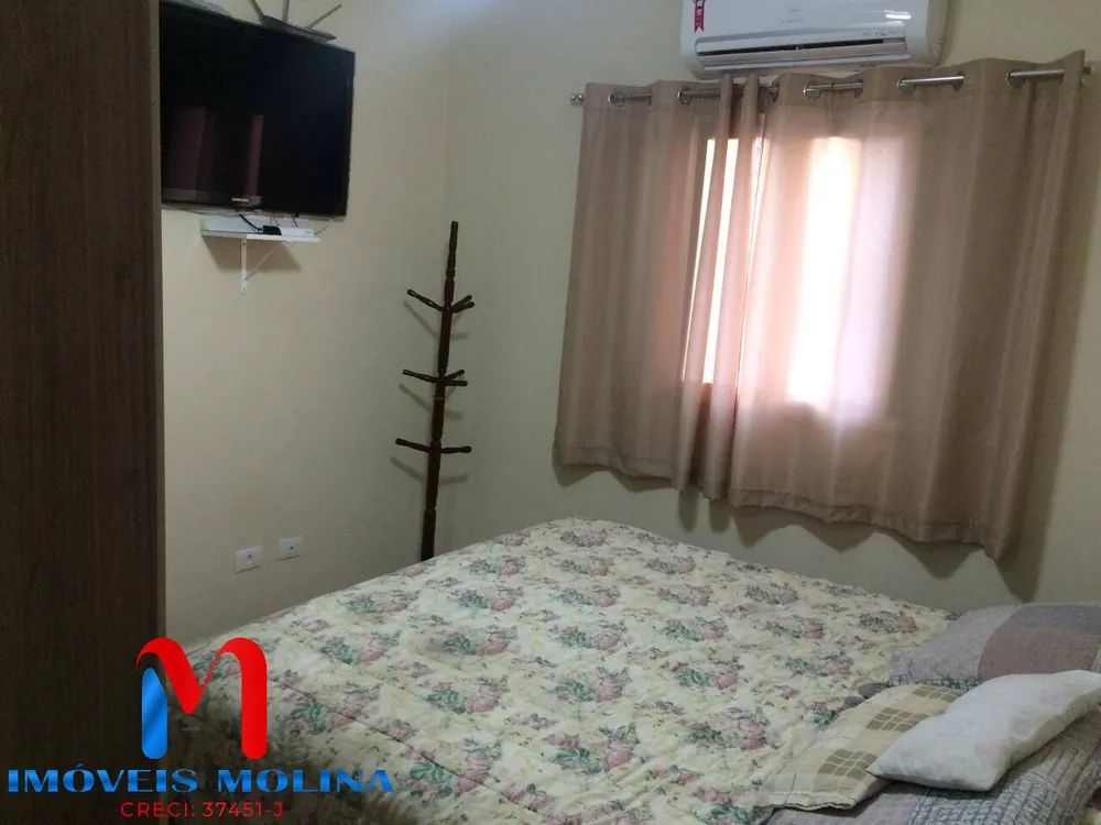 Sobrado, 3 quartos, 340 m² - Foto 5