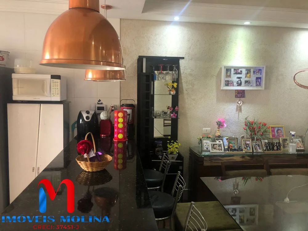 Sobrado, 3 quartos, 340 m² - Foto 6
