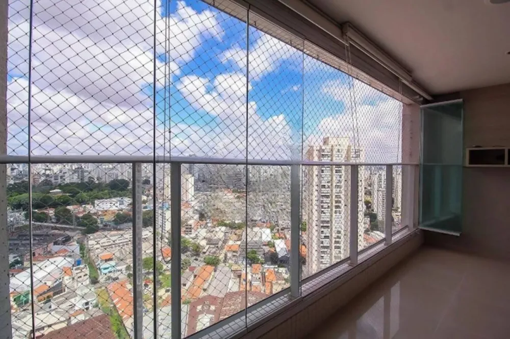 Apartamento, 3 quartos, 107 m² - Foto 2