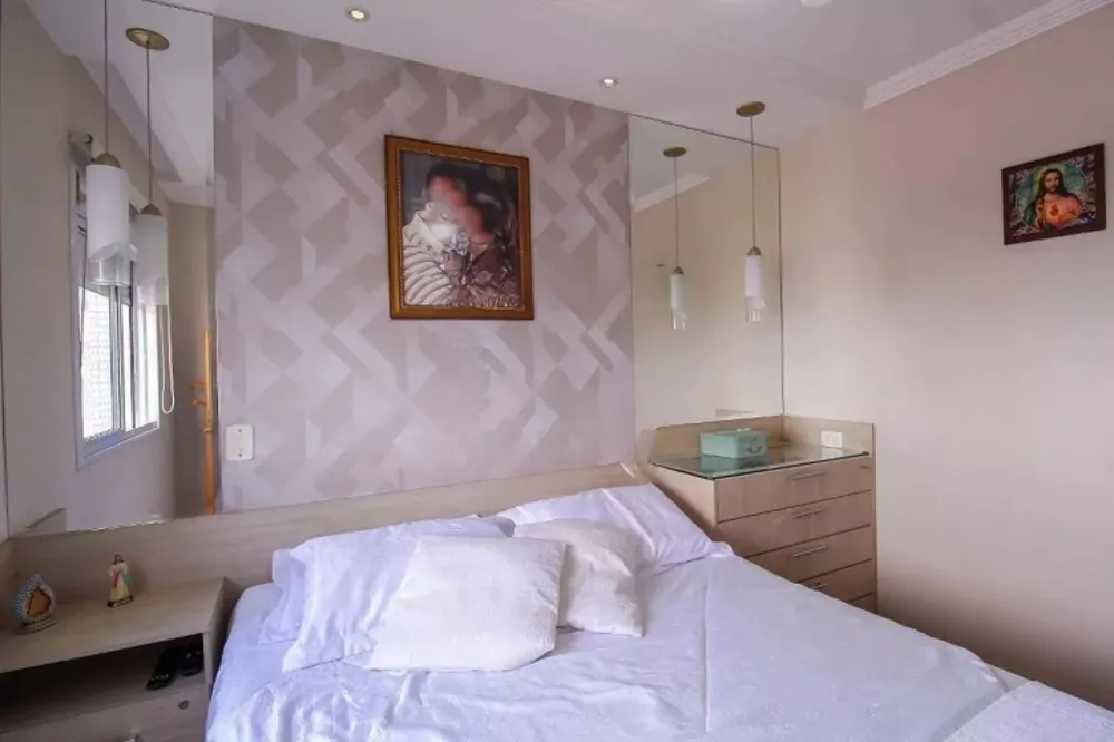 Apartamento, 3 quartos, 107 m² - Foto 4