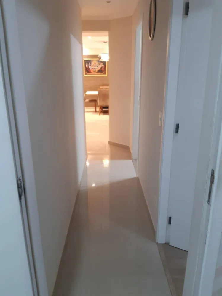 Apartamento, 3 quartos, 107 m² - Foto 3