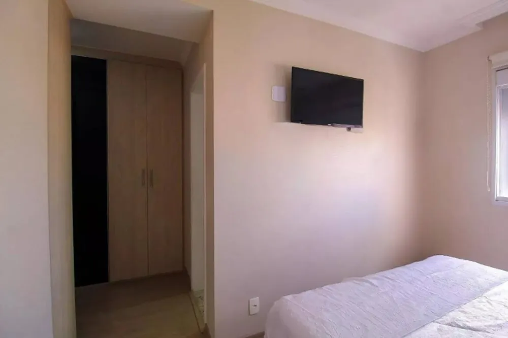 Apartamento, 3 quartos, 107 m² - Foto 5
