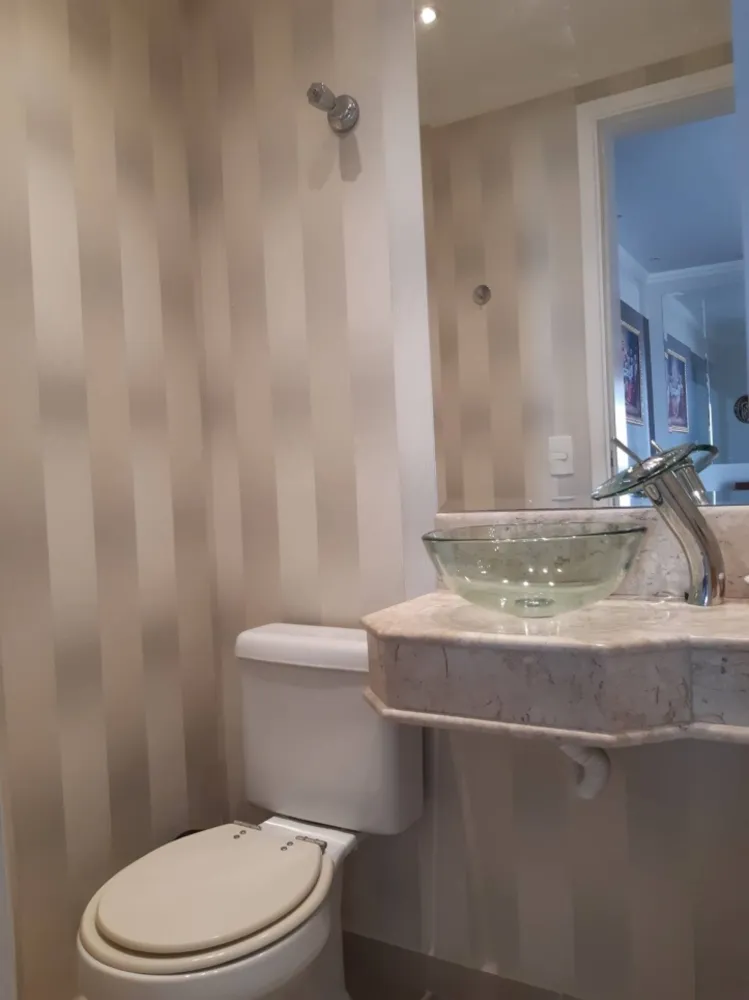 Apartamento, 3 quartos, 107 m² - Foto 1