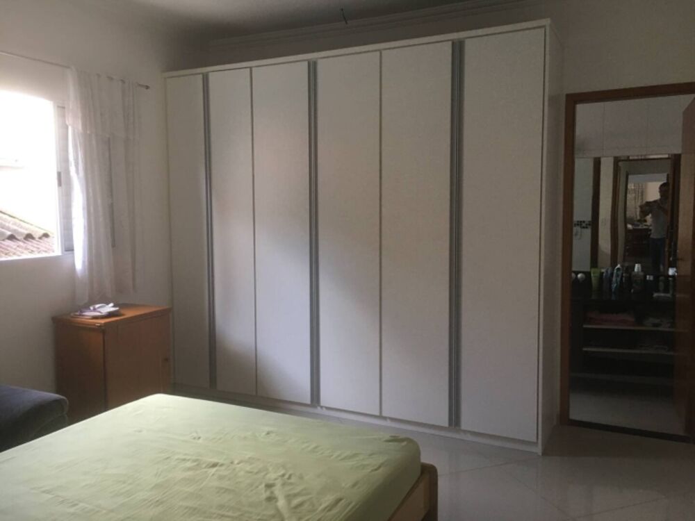 Casa, 4 quartos, 200 m² - Foto 15