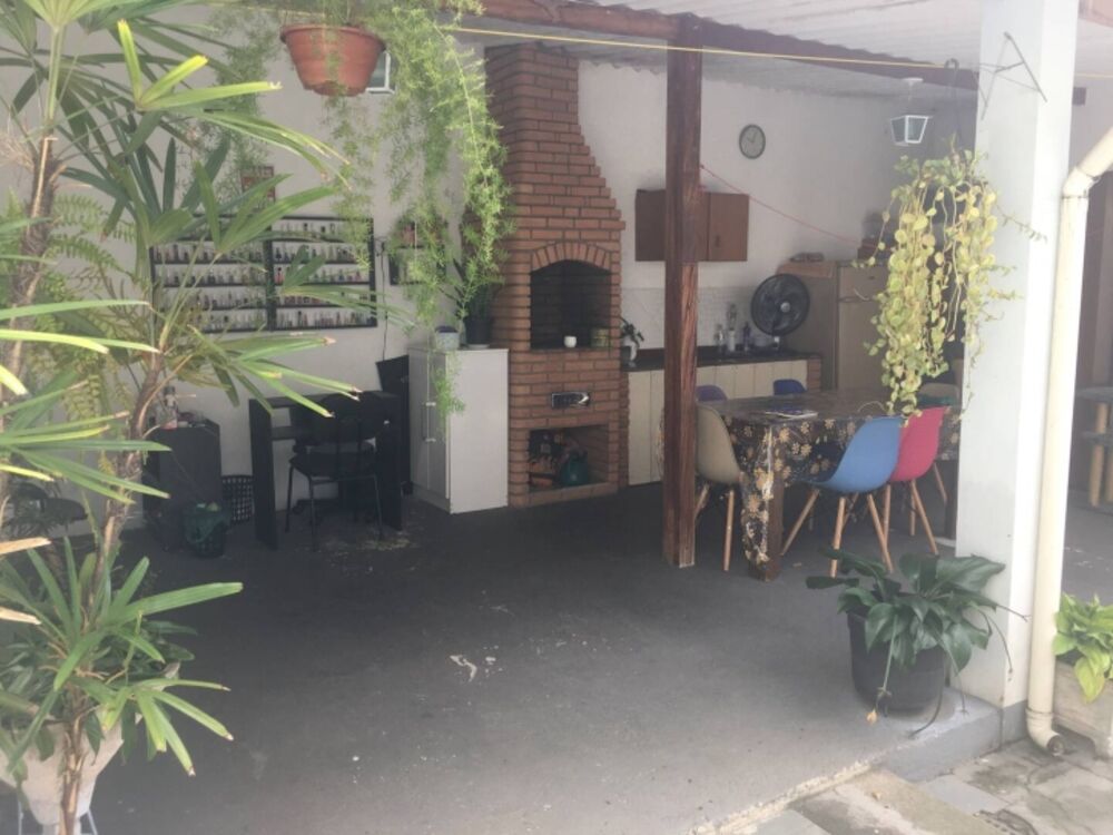 Casa, 4 quartos, 200 m² - Foto 2