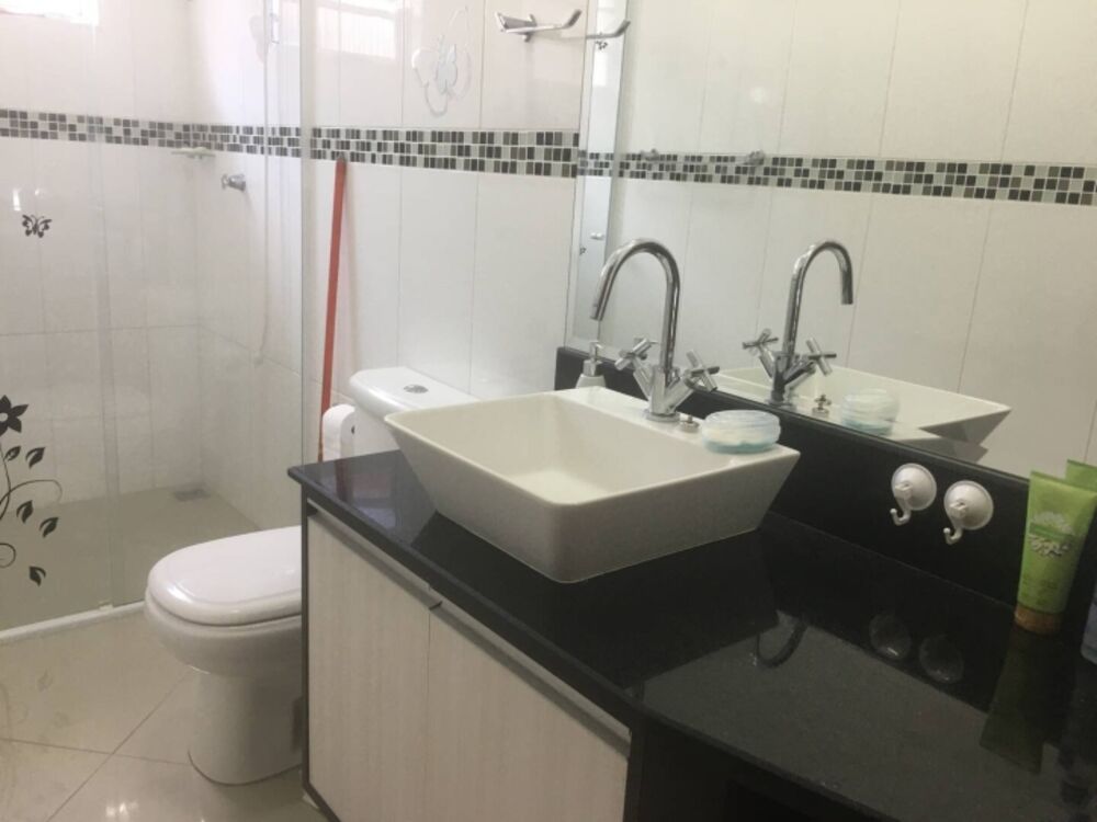 Casa, 4 quartos, 200 m² - Foto 9