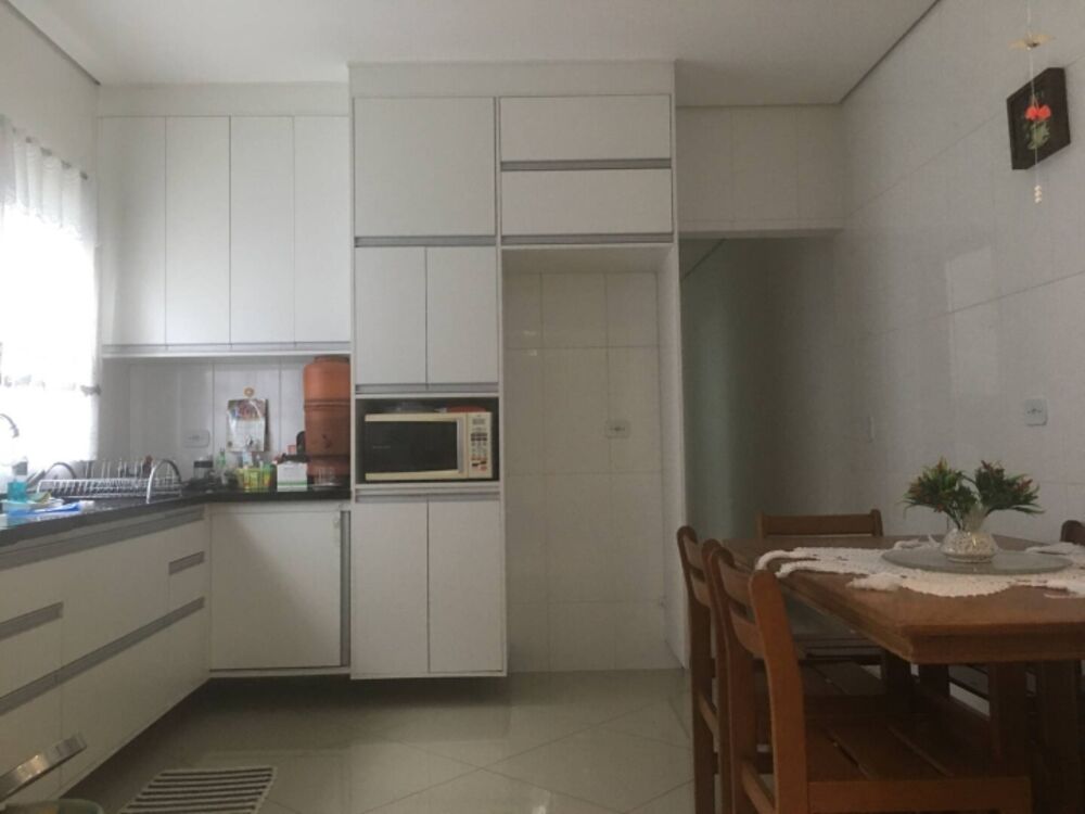 Casa, 4 quartos, 200 m² - Foto 6