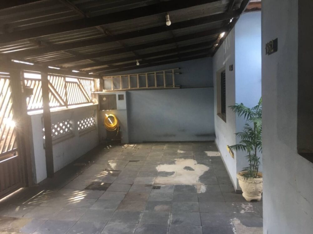 Casa, 4 quartos, 200 m² - Foto 16