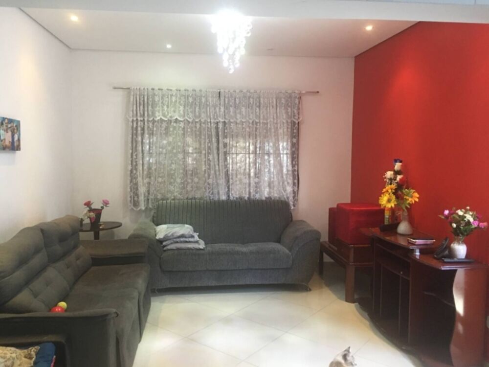 Casa, 4 quartos, 200 m² - Foto 11