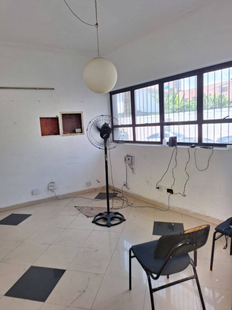 Depósito-Galpão-Armazém para alugar, 1320m² - Foto 7