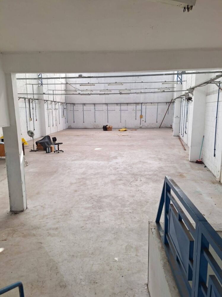 Depósito-Galpão-Armazém para alugar, 1320m² - Foto 3