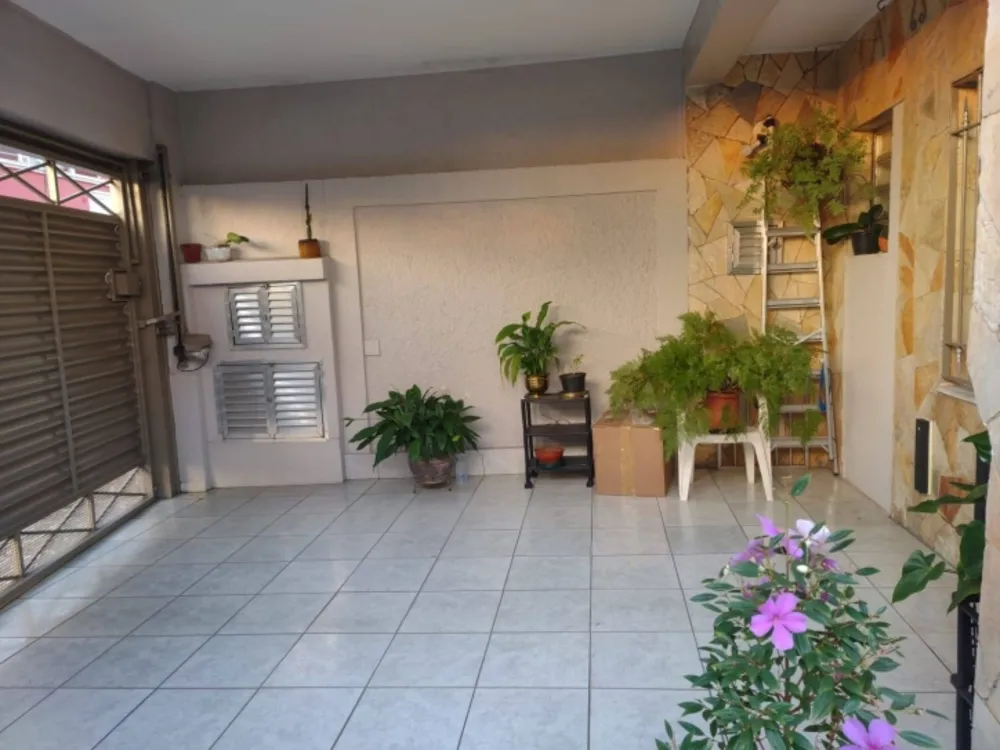 Sobrado, 3 quartos, 137 m² - Foto 9