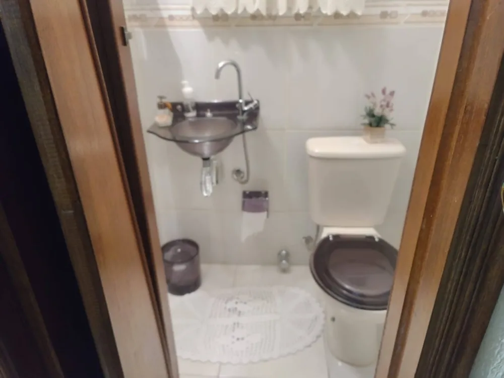 Sobrado, 3 quartos, 137 m² - Foto 2